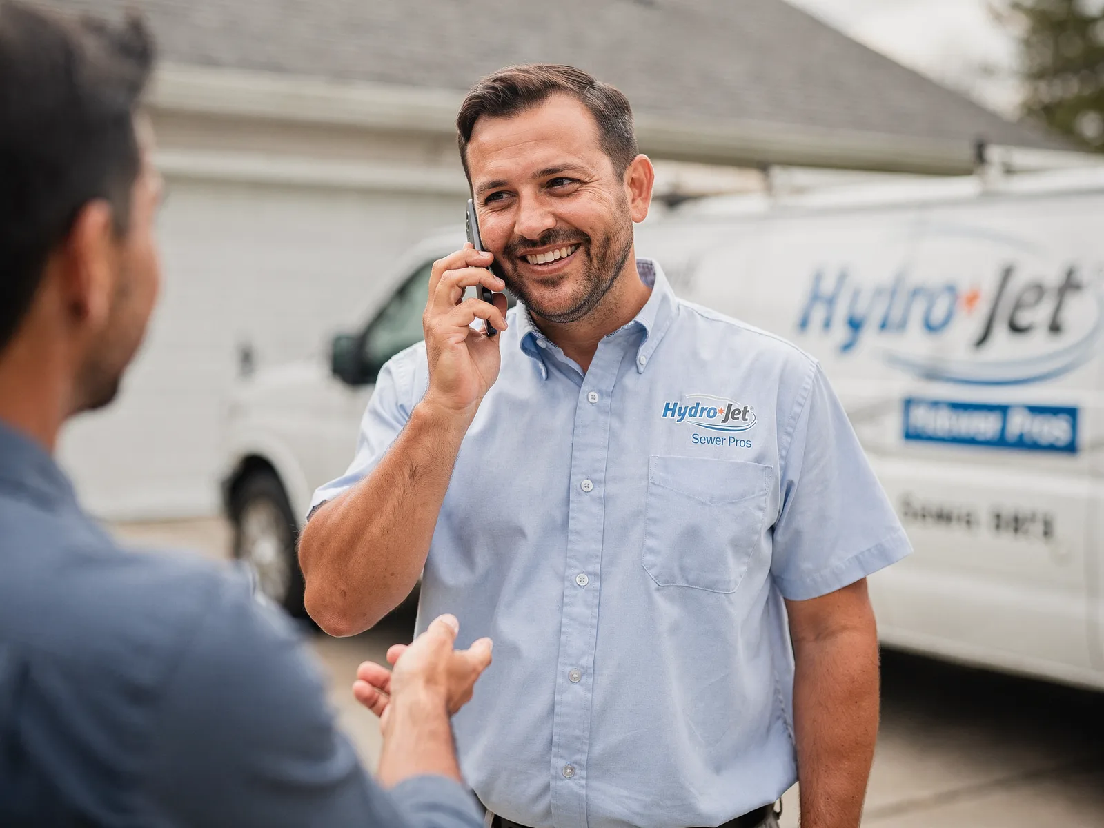 Hydro Jetting Near Me South Dennis, NJ FAQs